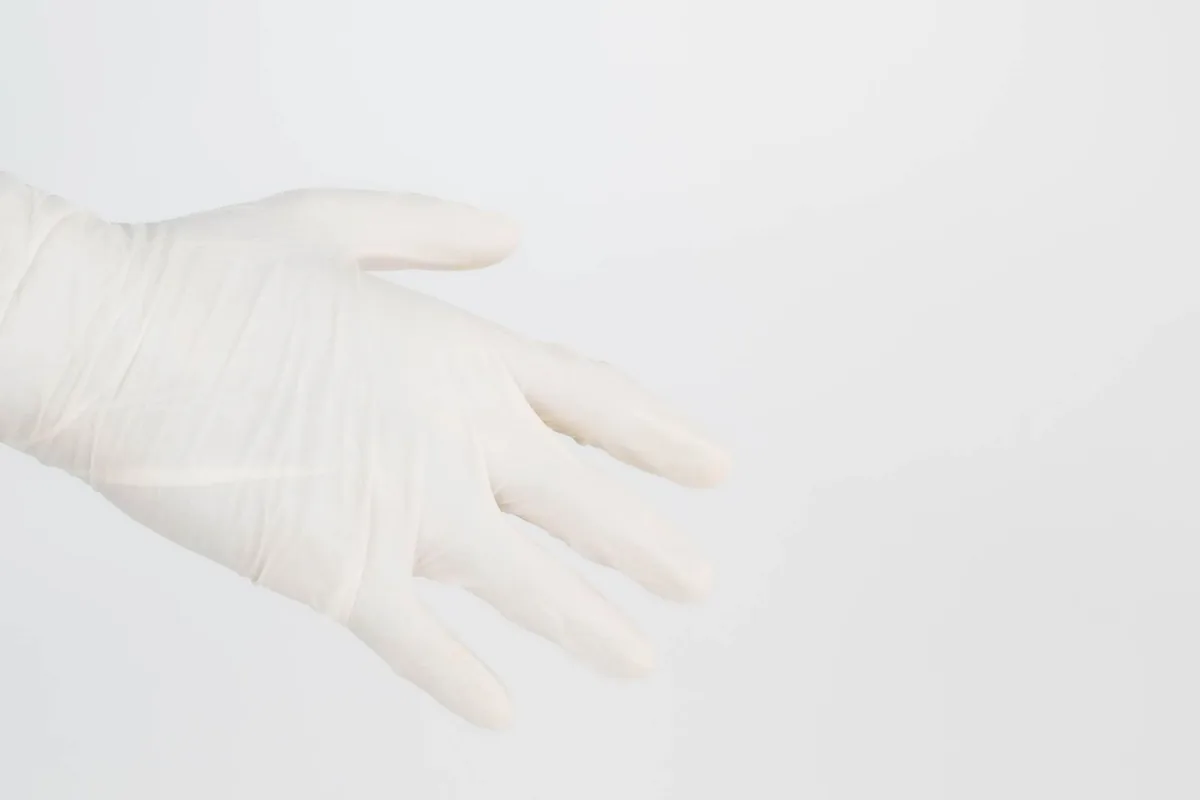 Blood Spill Cleanup in White Salmon, WA