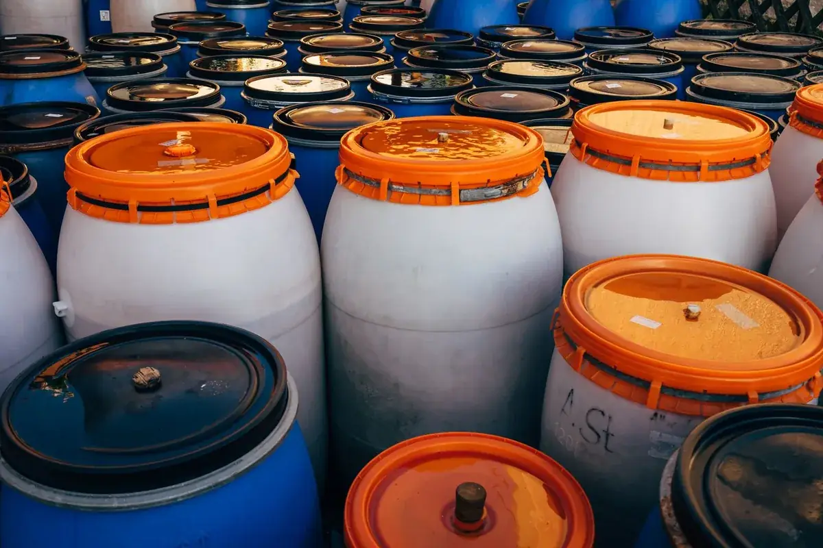 Chemical & Toxic Waste Cleanup in White Salmon, WA