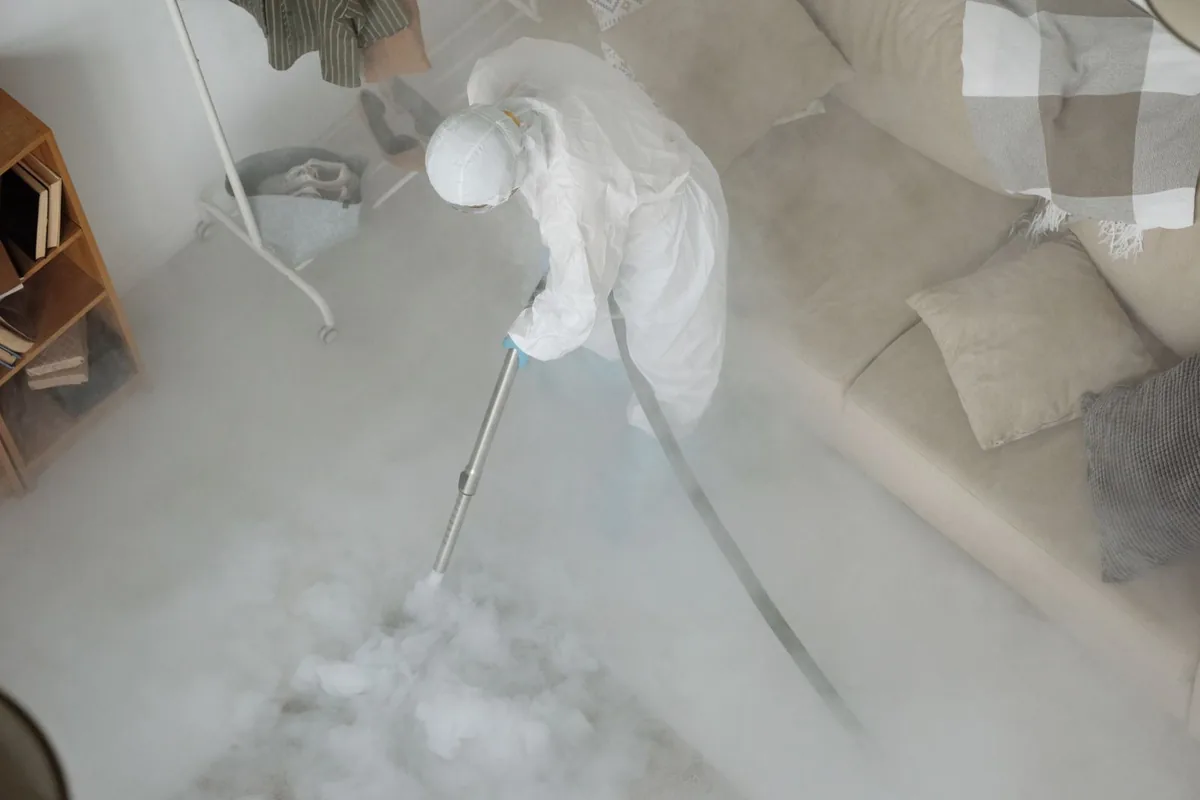 Crime Scene Cleanup in White Salmon, WA
